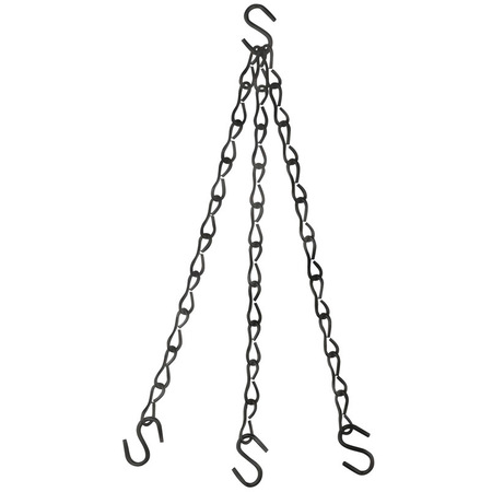 NATIONAL HARDWARE CHAINS 18""H N275-024